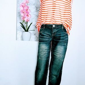 Almost Famous Jeans (Junior's)